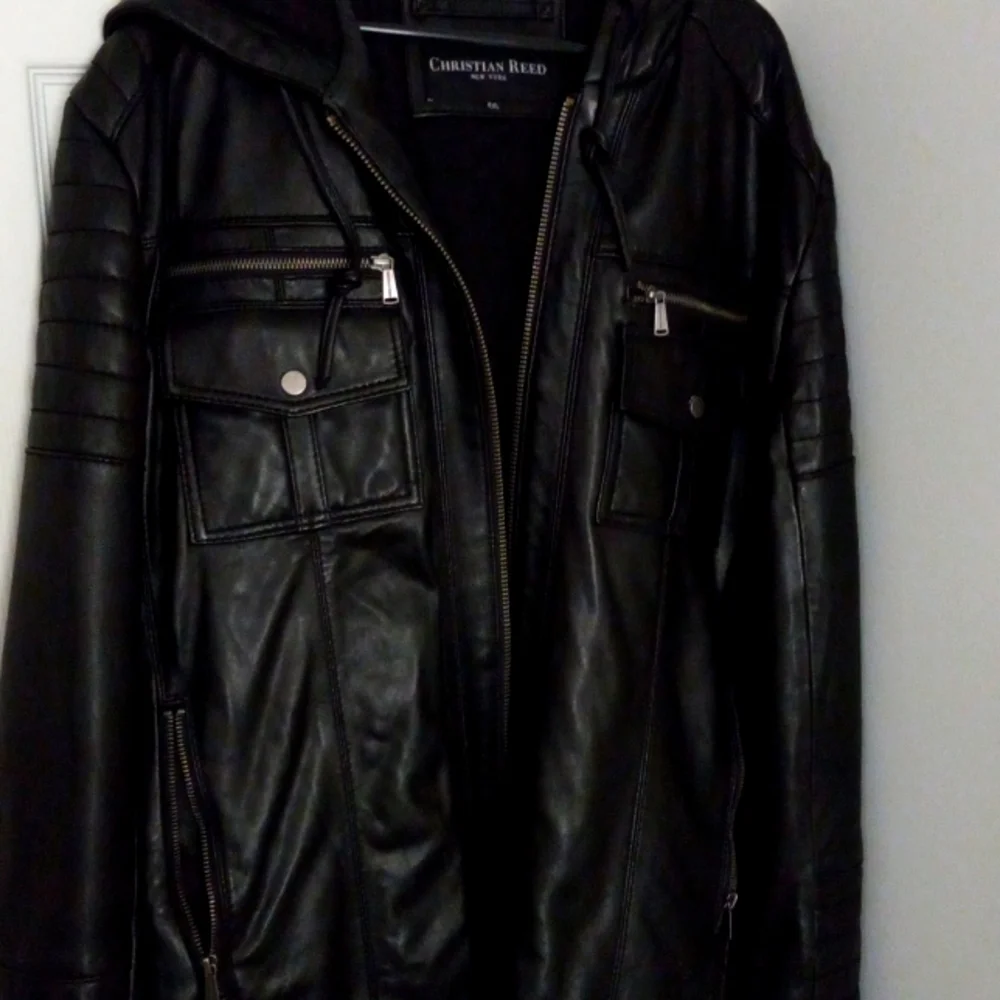 Coat - Picture 1 of 1
